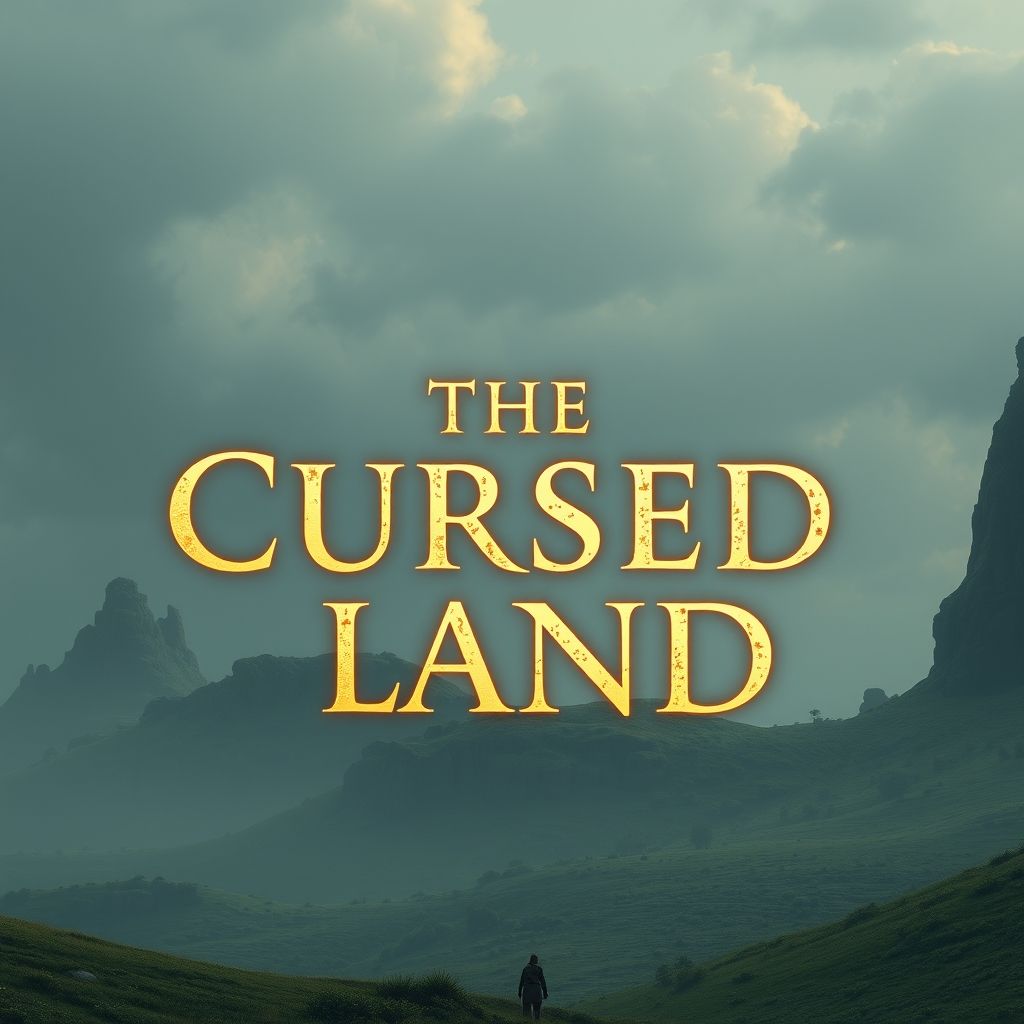 การพากย์เสียงใน The Cursed Land: ความสำคัญที่ไม่ควรมองข้าม